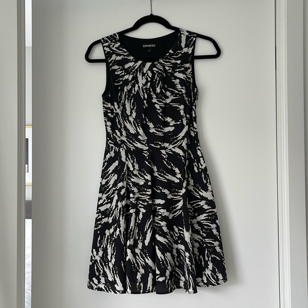 Express Dress